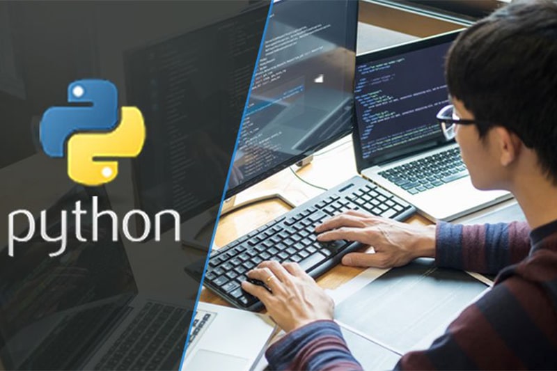 Python Training Program in Sacramento