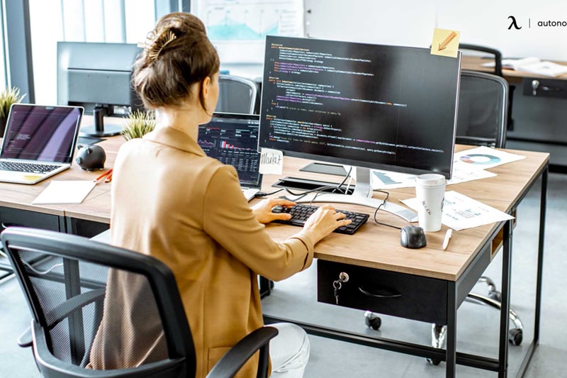 Career After Java Training in Baltimore