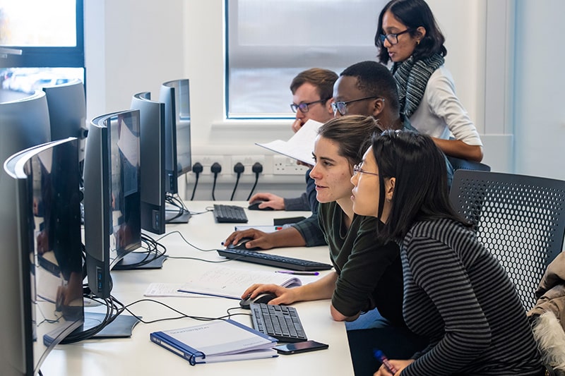 Java Training Program in Washington