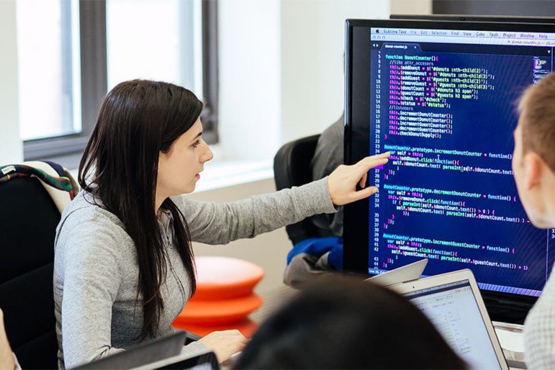 Python Training in San Jose