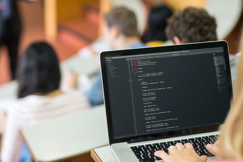 Java Training in Columbus