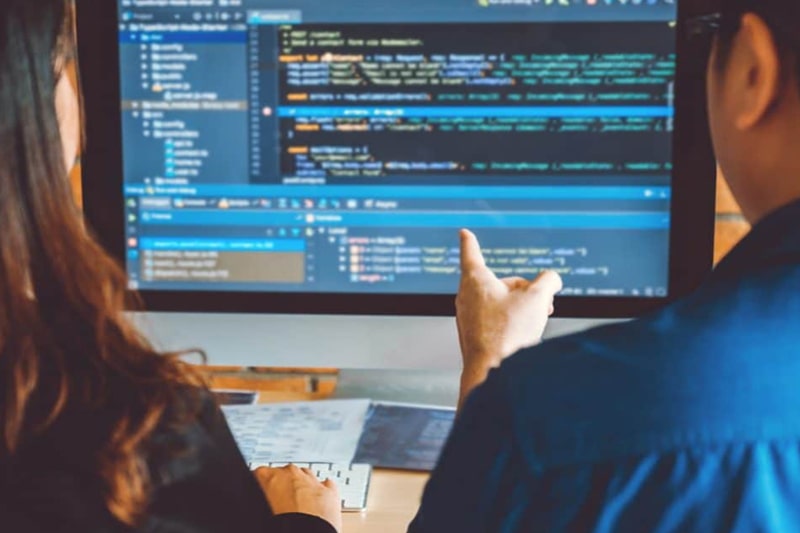 Java Training Bootcamp in Nashville