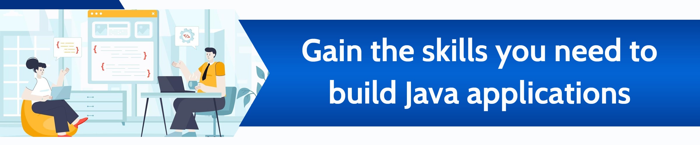 Java Training Bootcamp in Wichita