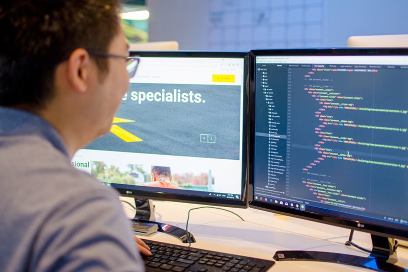 Java Training Online in Fresno