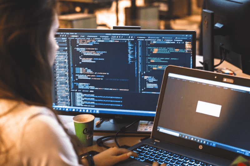 Jobs after learning Python