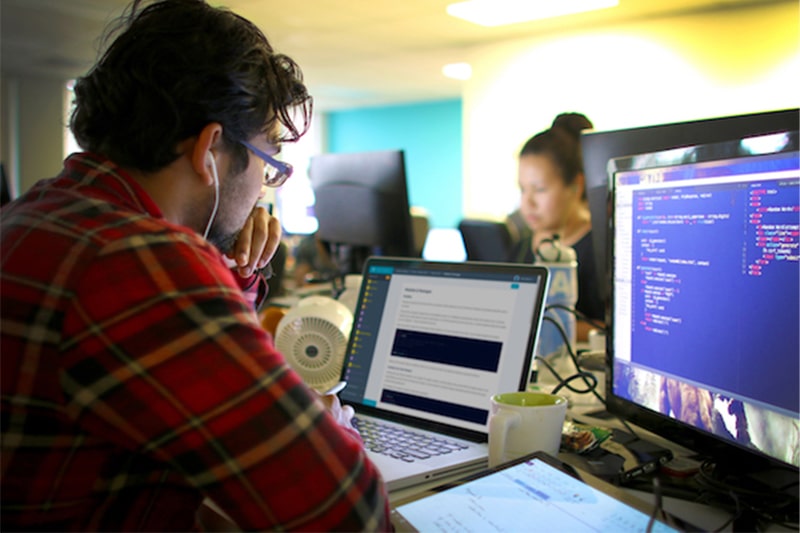 Machine Learning Training Bootcamp in Indianapolis