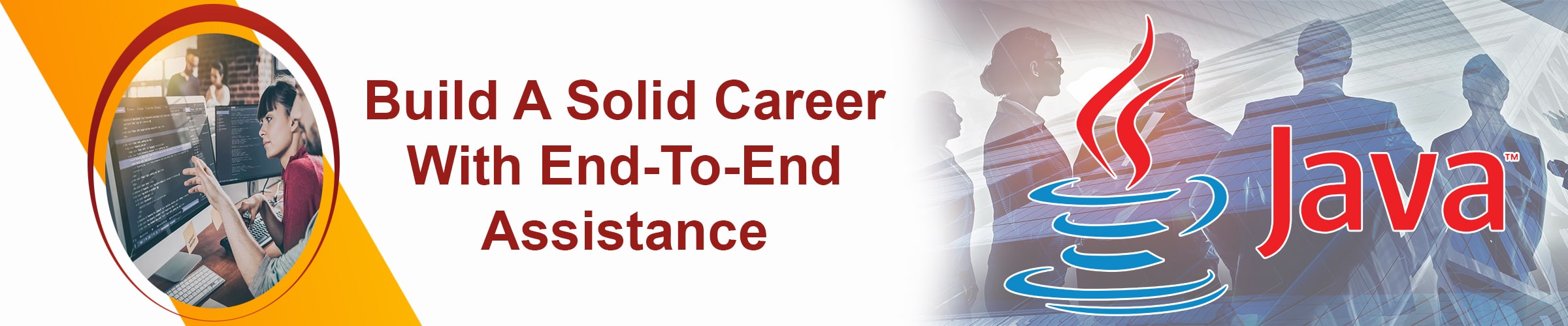 Java Training Bootcamp online in Nashville