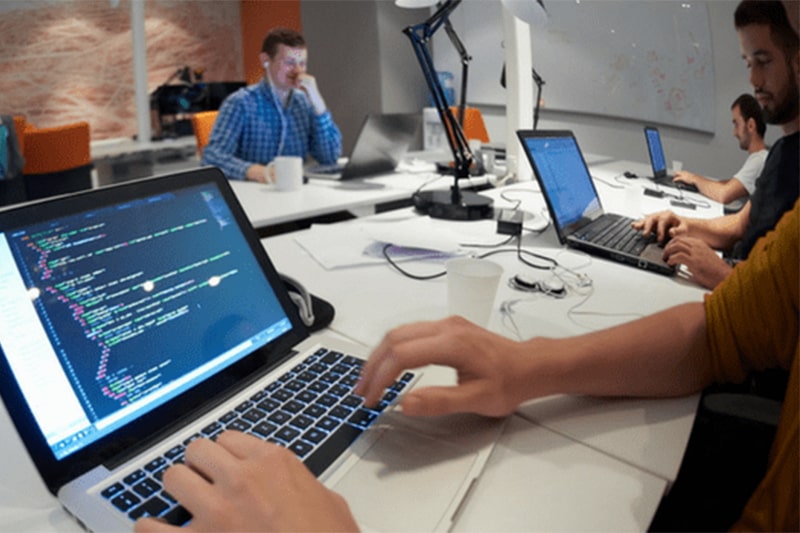 Java Training Bootcamp in El Paso