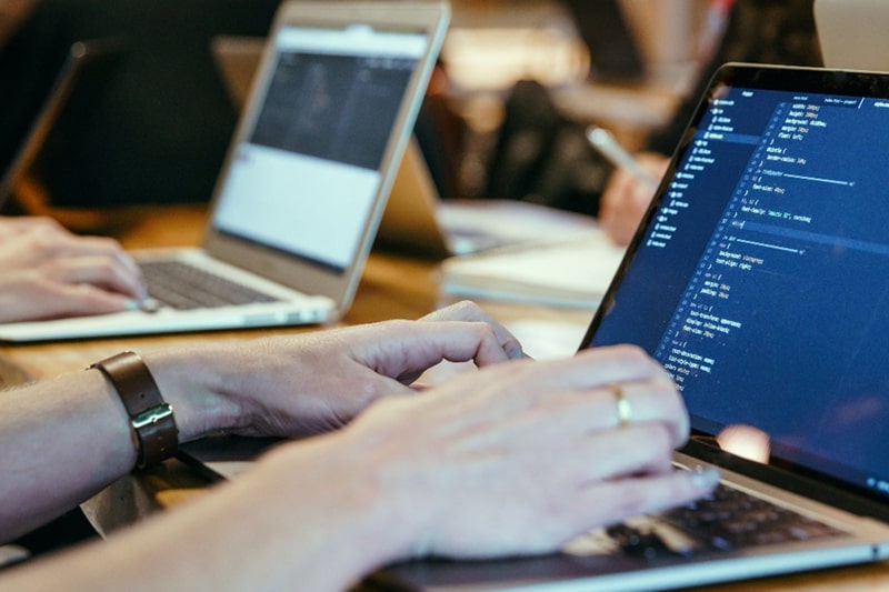 MERN Stack Training Bootcamp in Chicago