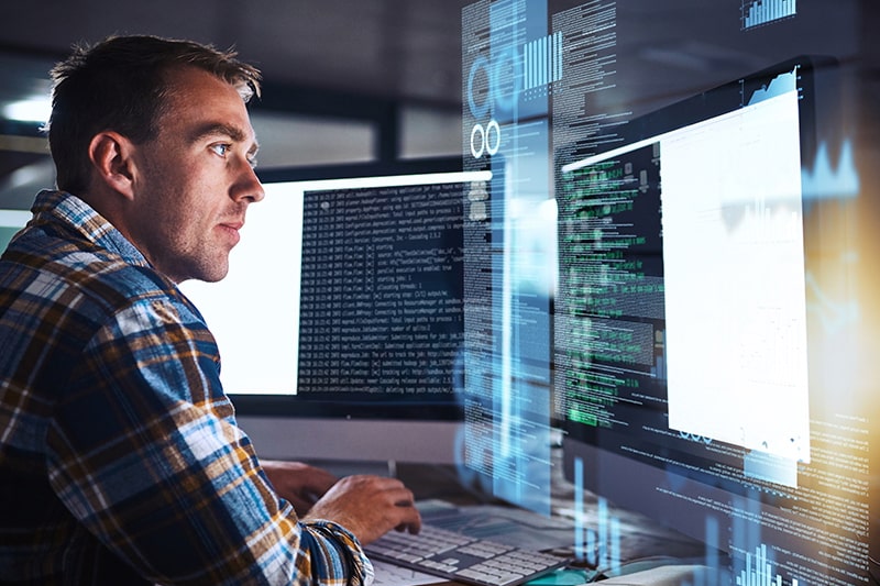 Machine Learning Certification Training in Houston