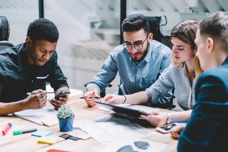 Eligibility for ML training