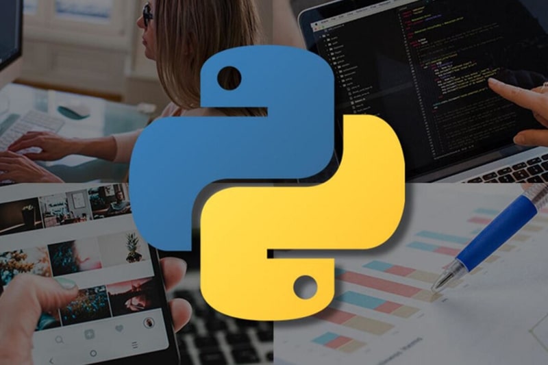 Python Training Program in Phoenix