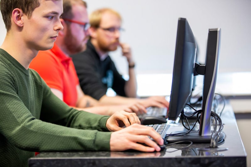 MERN Stack Training in New York