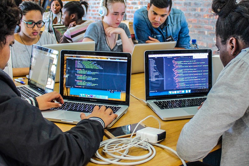 Python Training Bootcamp in Denver