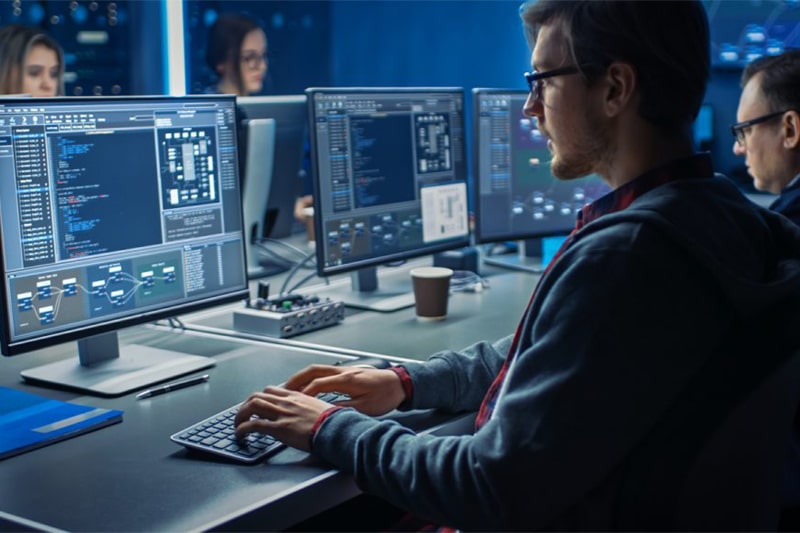 Machine Learning Training Bootcamp in Houston