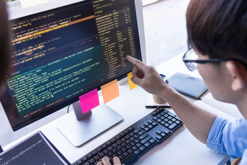 Skills you will acquire in our Python Training