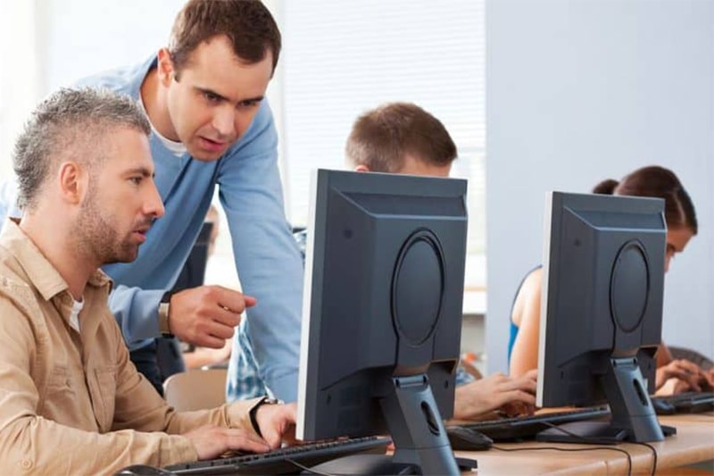 Python Training in San Diego