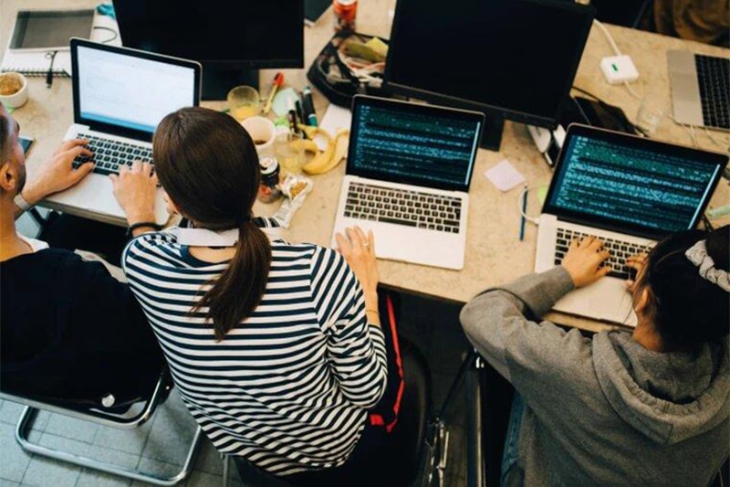 Python Training Bootcamp in Dallas