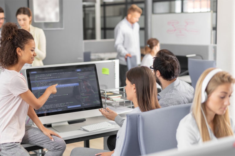 Java Training Bootcamp in Oklahoma