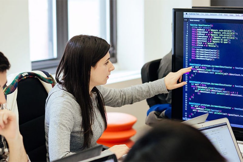 Attend our Python Training in Philadelphia