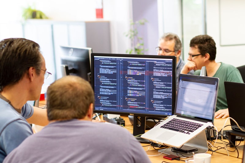 Enroll online Python Training in Washington