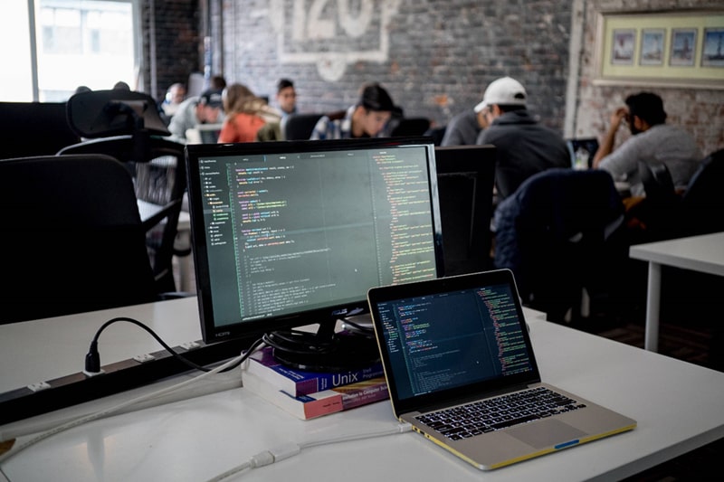 Java Training in Cleveland