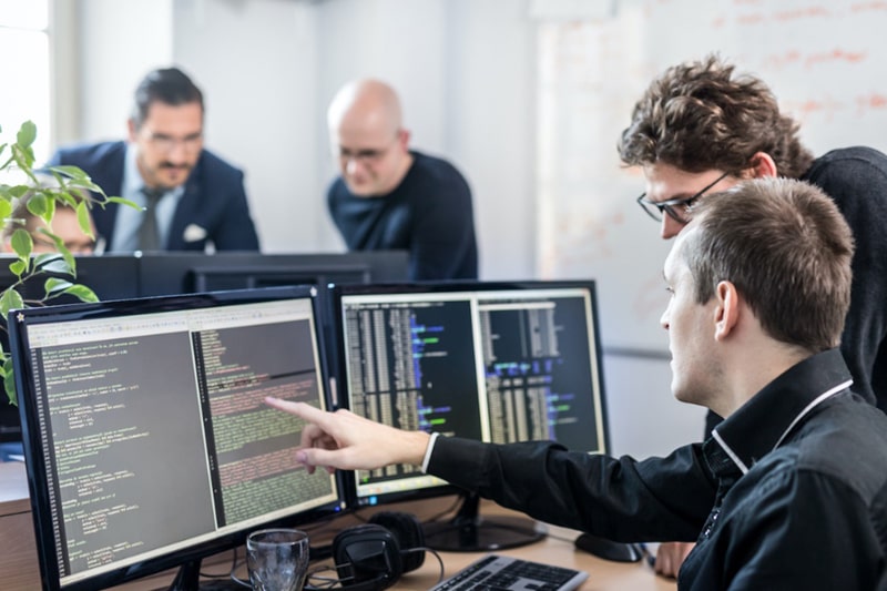 Java Training in New Orleans