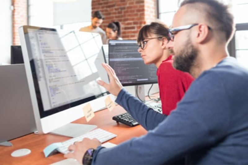 Java Training in Tulsa