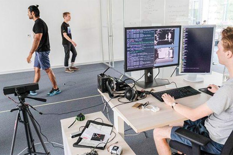 Machine Learning Training Program in Fort Worth