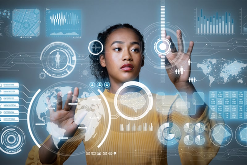 Online Machine Learning Training in Indianapolis