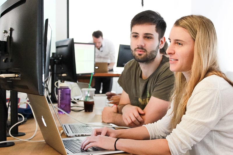 Who should attend Machine Learning Training