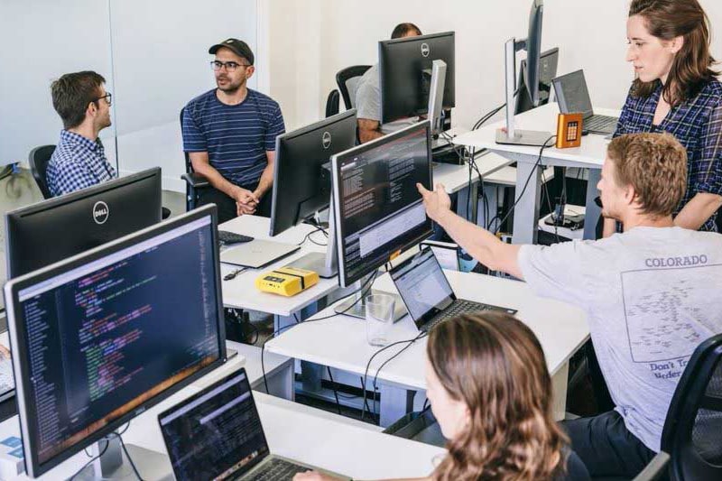 Python Training Program in New York City