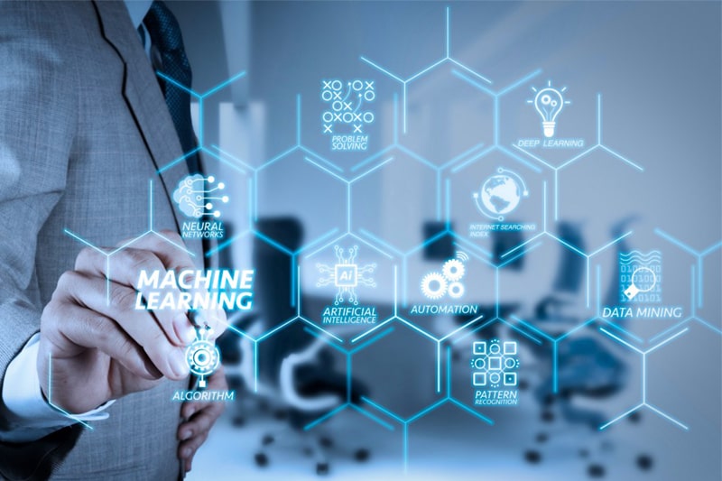 Why choose machine learning training