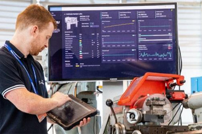 Choose us for Machine Learning