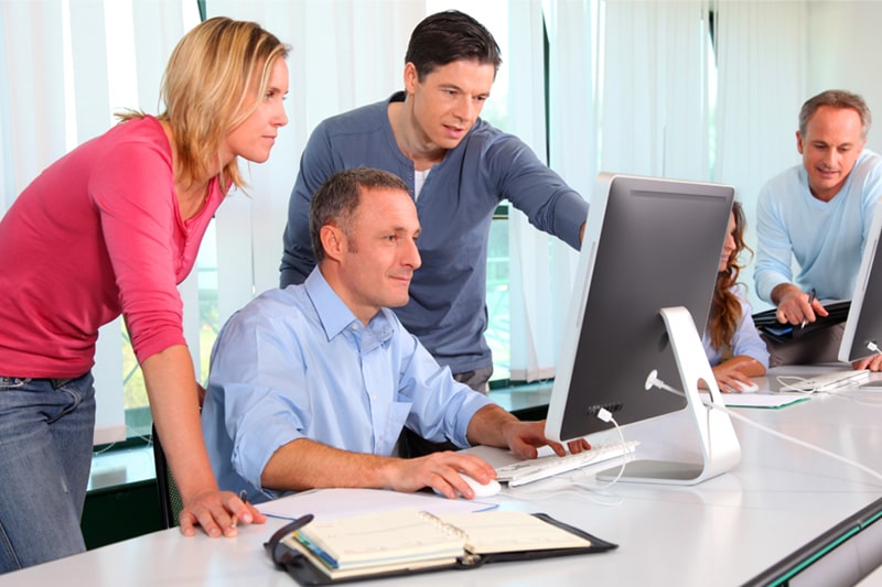 Java Training Program in Tampa