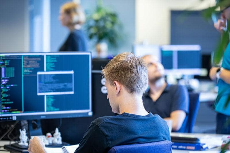 Machine Learning Training in Phoenix
