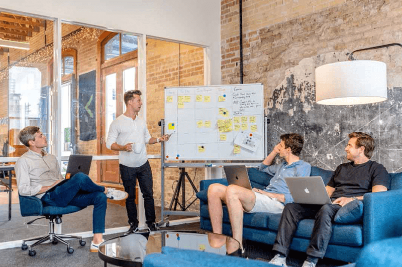 Python Training in Colorado Springs