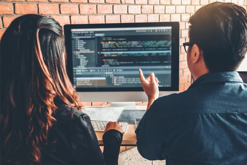 Java Training in Mesa