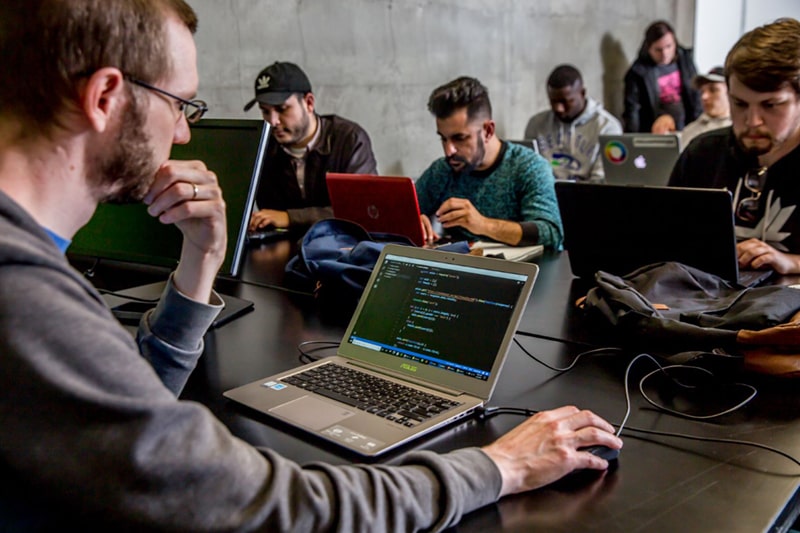 Java Training Program in Kansas City