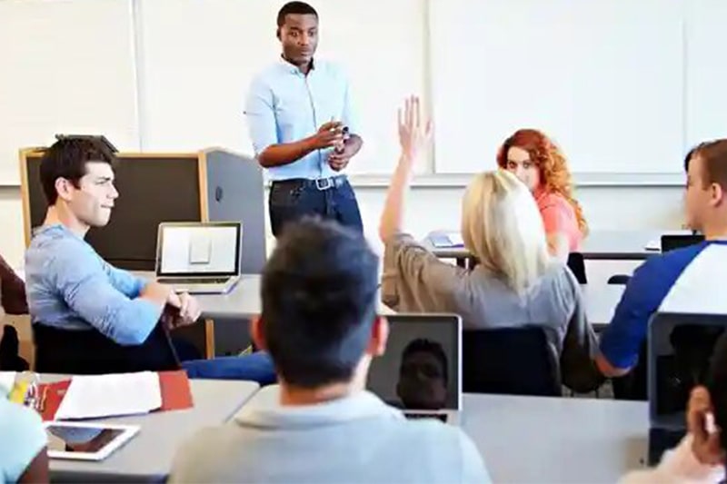 Why choose SynergisticIT for Python training