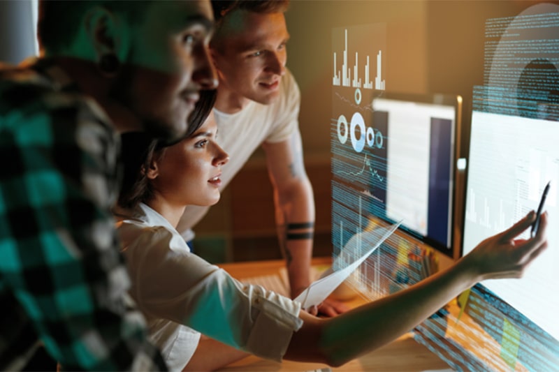 Machine Learning Training Bootcamp in Fort Worth