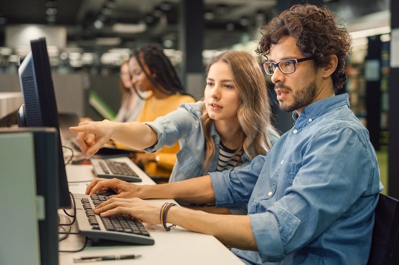 Online Java Training in Albuquerque