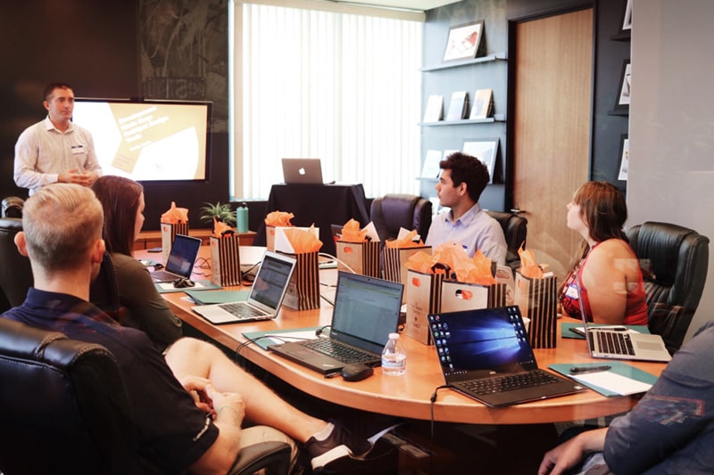Benefits of our ML training