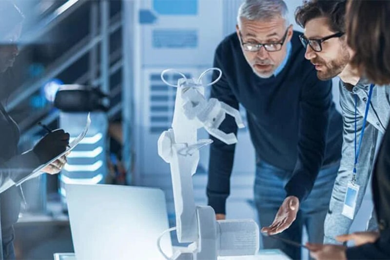 Machine Learning Training Program in Omaha