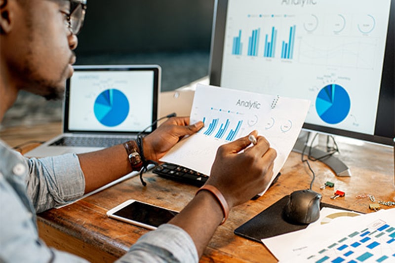 Data Science Training in EL Paso