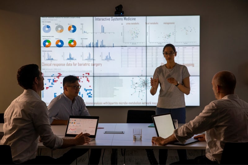 Data Science Training Bootcamp in Nashville