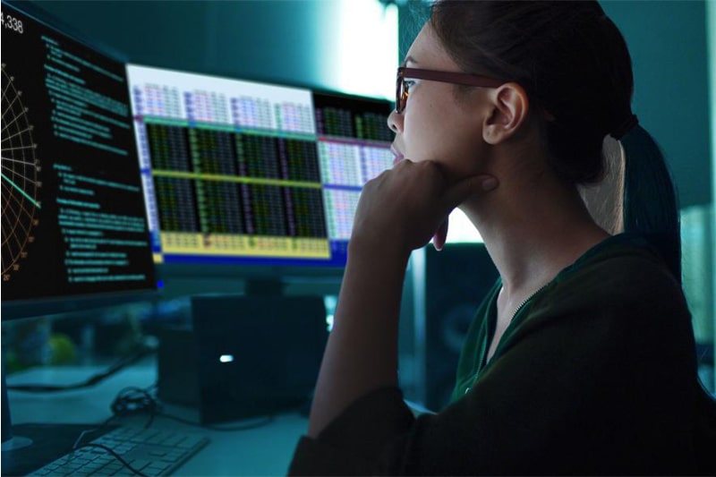 Data Science Training in Oklahoma