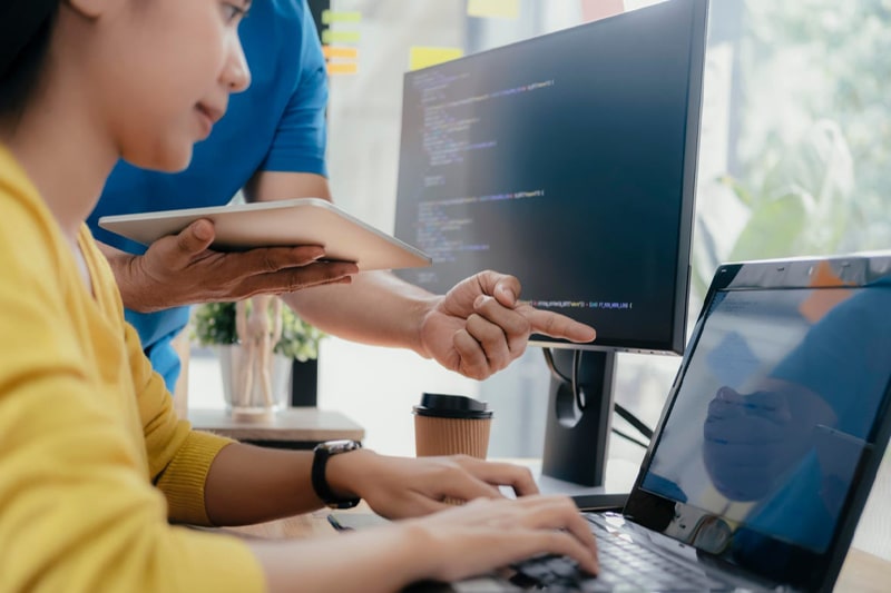 Best Full Stack Coding Bootcamp in Boston Massachusetts