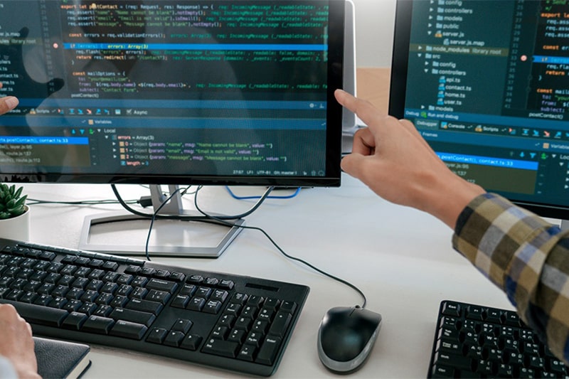 MERN Stack Training Bootcamp in Columbus