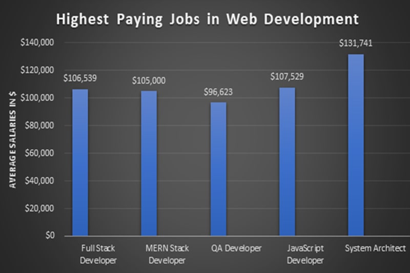 Career after MERN stack